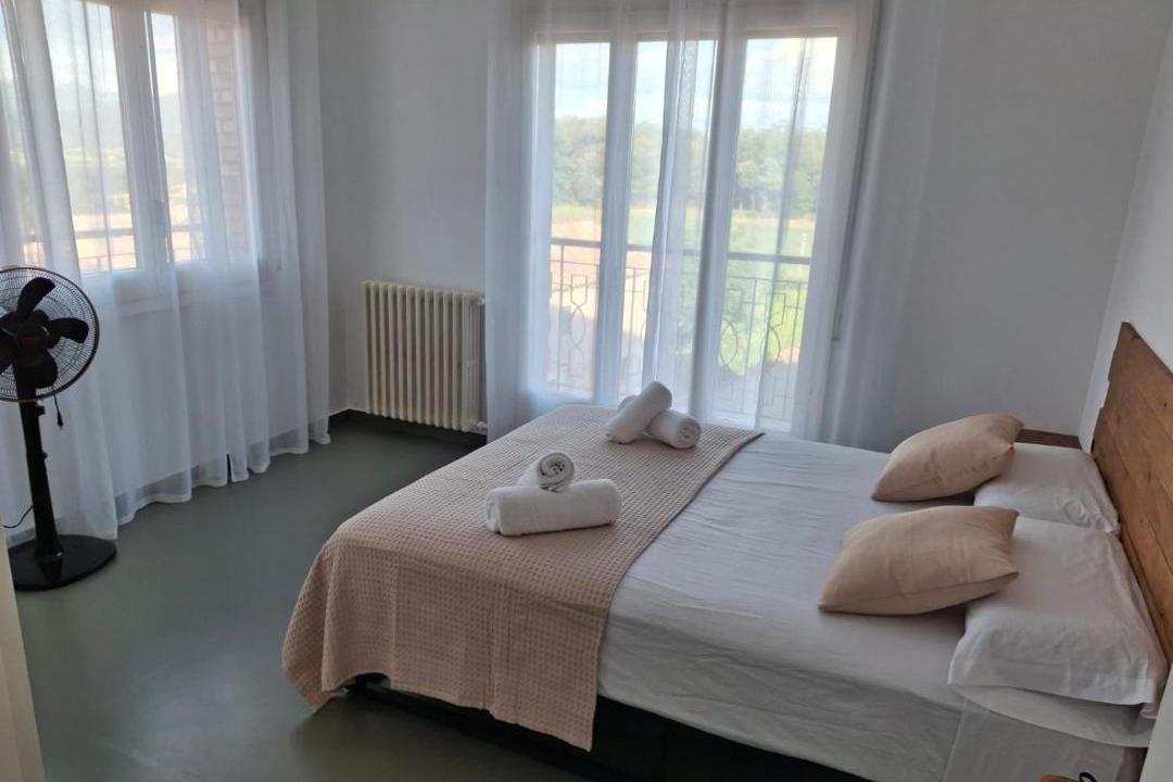 Photo of Bedroom in Avia
