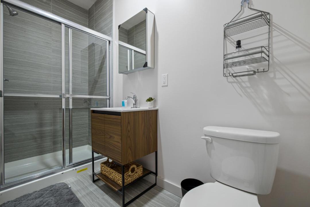 Photo of Bathroom in Middletown