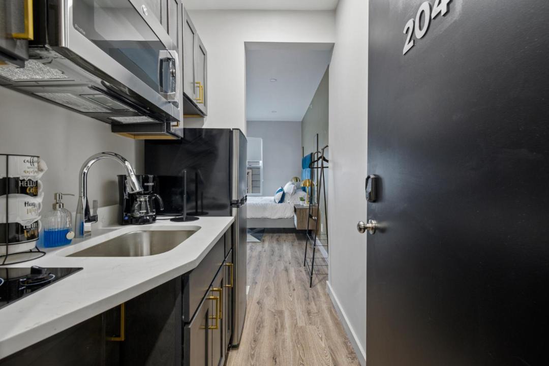 Photo of Kitchen in Middletown