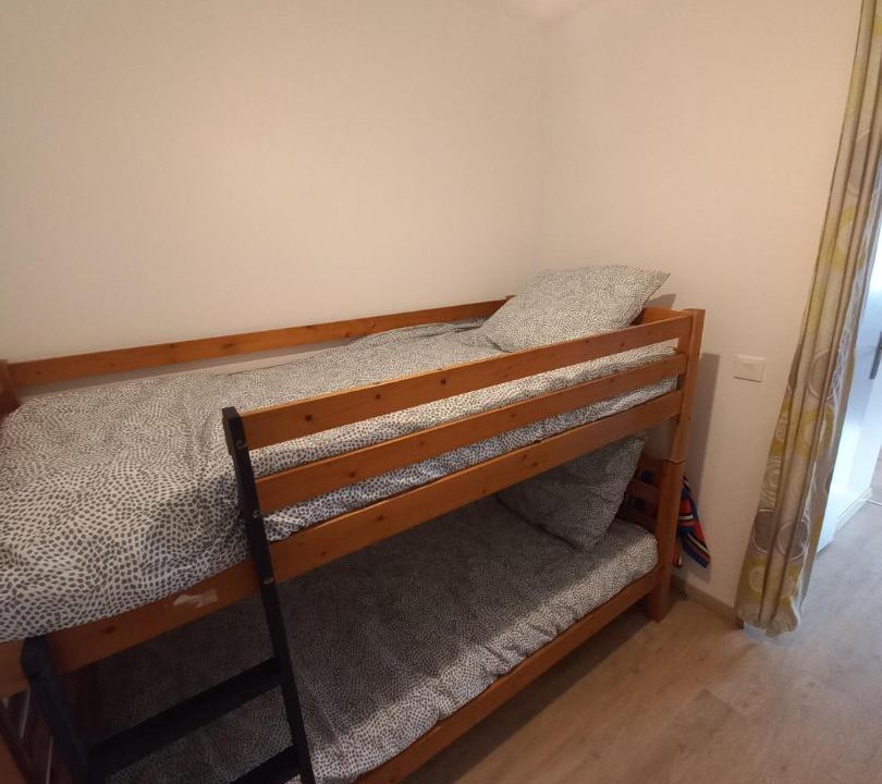 Photo of Bedroom in Saint-Thomas-en-Royans