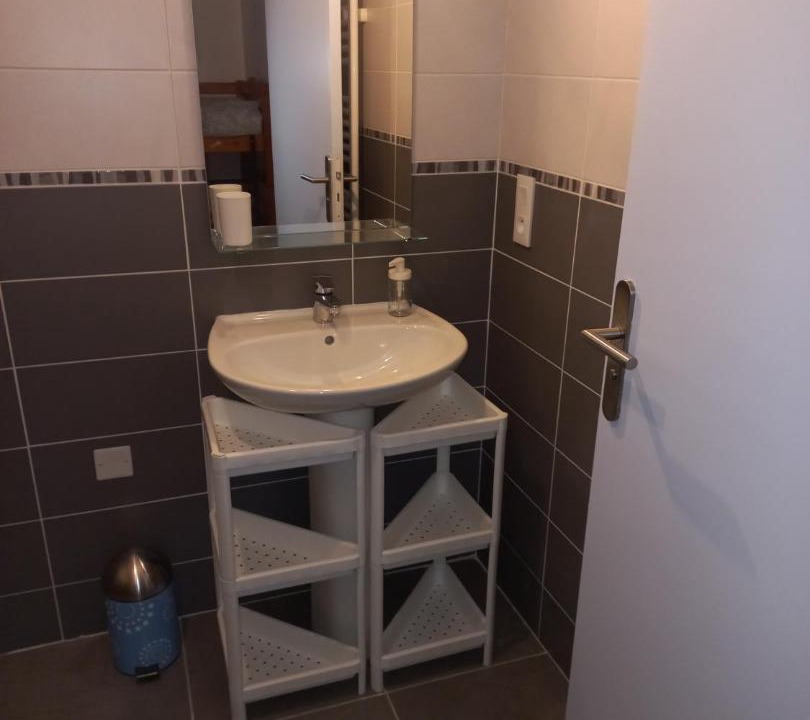Photo of Bathroom in Saint-Thomas-en-Royans