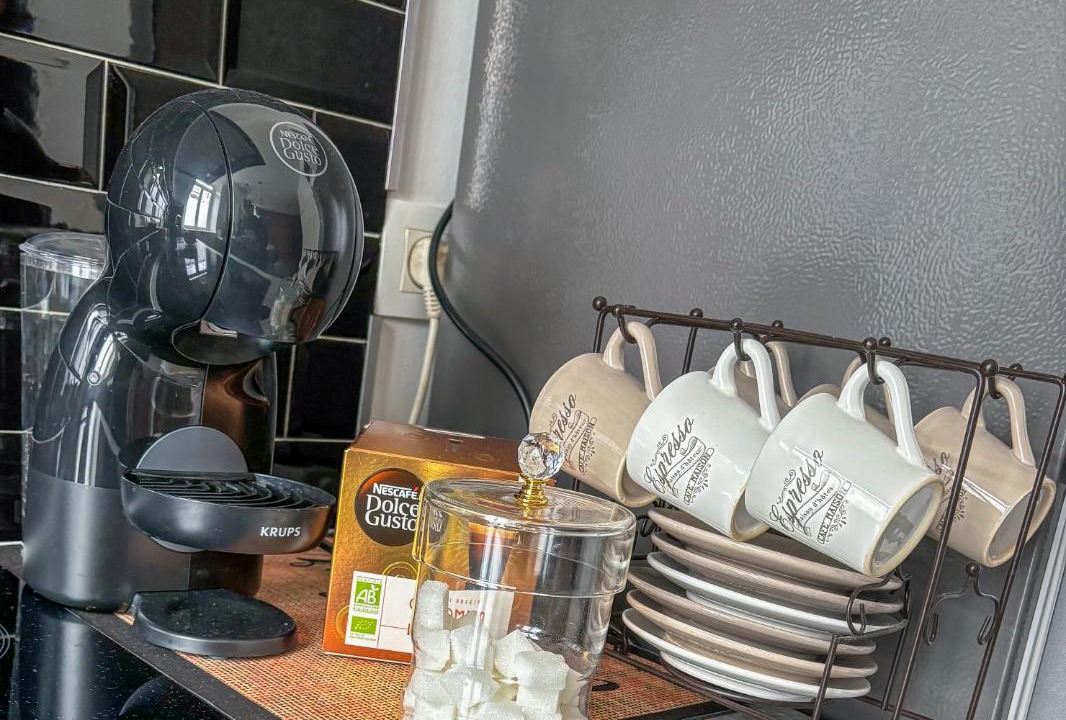 Photo of Kitchen in Montchat