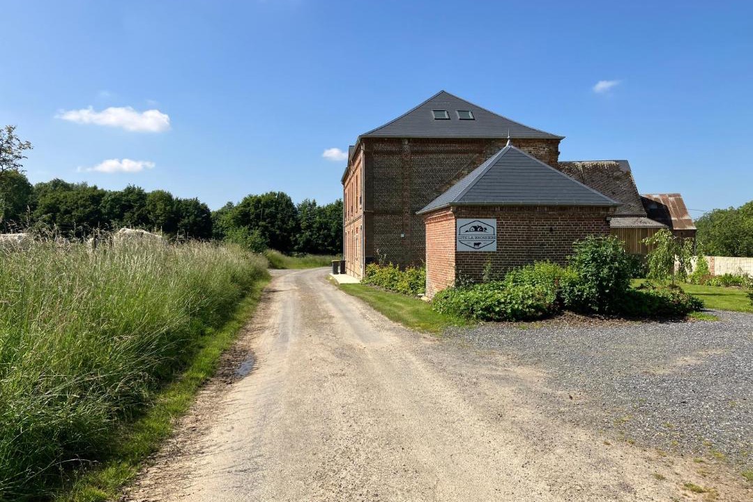 Photo of Others in Landouzy-la-Cour