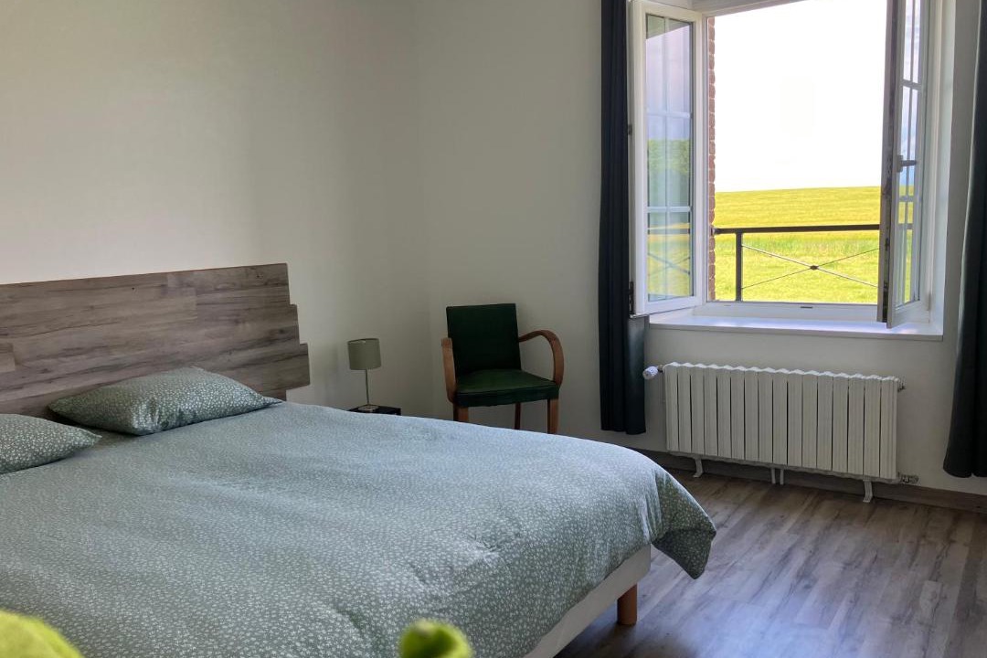 Photo of Bedroom in Landouzy-la-Cour