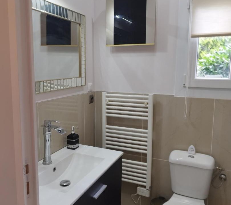 Photo of Bathroom in La Boisse