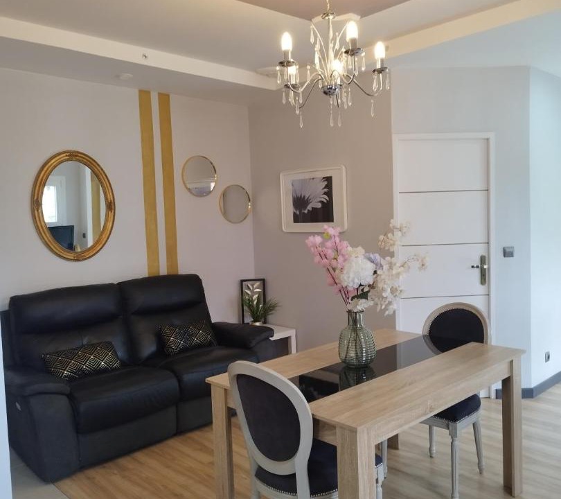 Photo of Livingroom in La Boisse