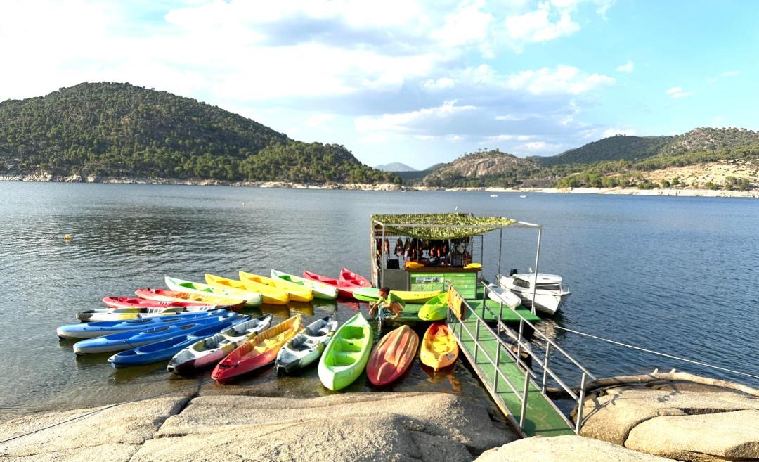 Photo of Others in Pelayos de la Presa