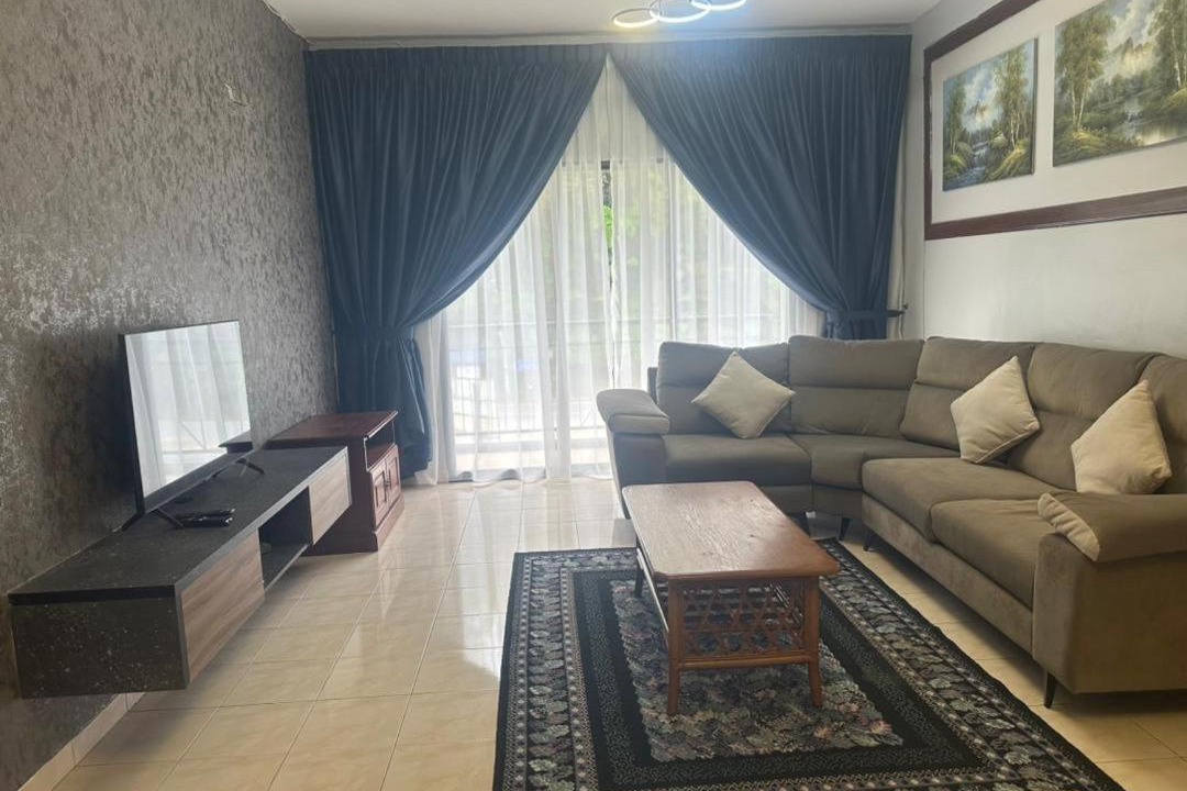 Photo of Livingroom in Tanah Rata