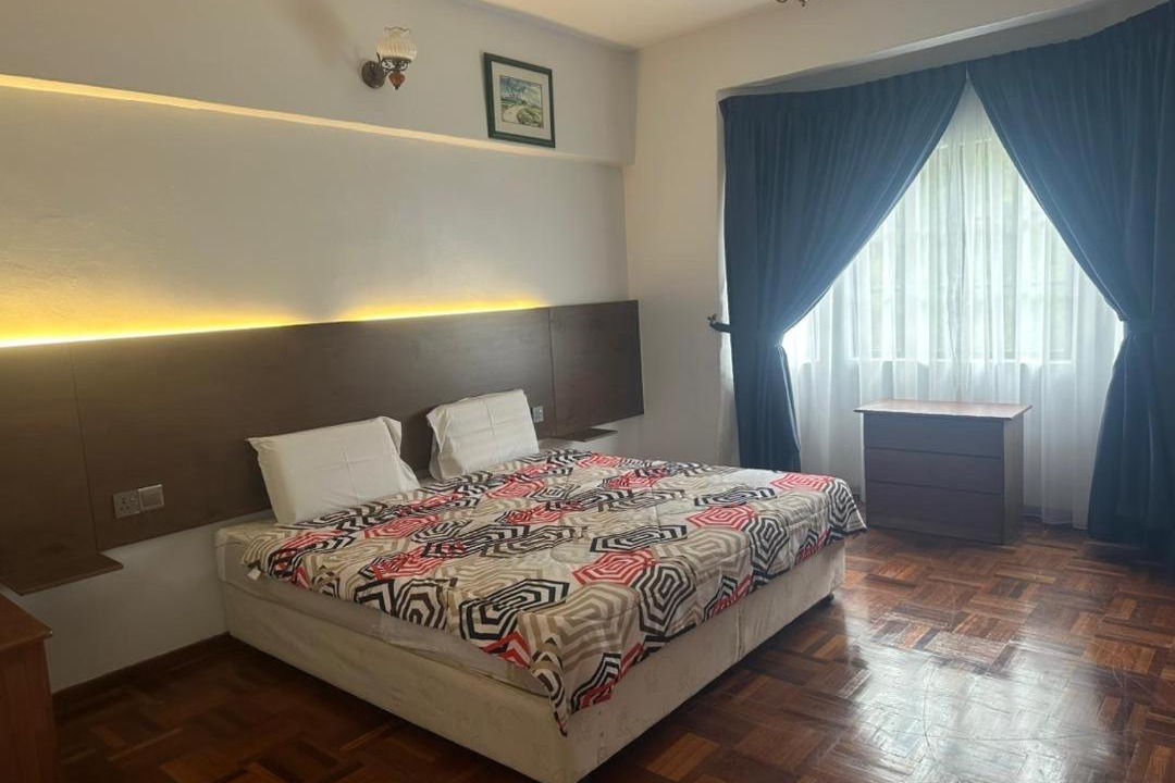 Photo of Bedroom in Tanah Rata