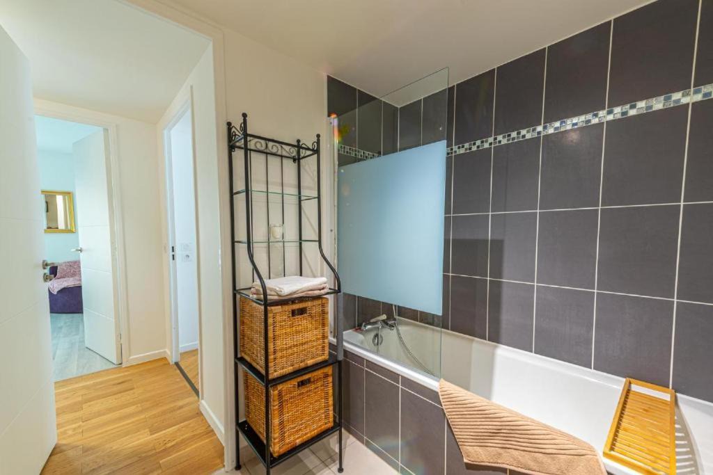 Photo of Bathroom in Quartier Atlantis