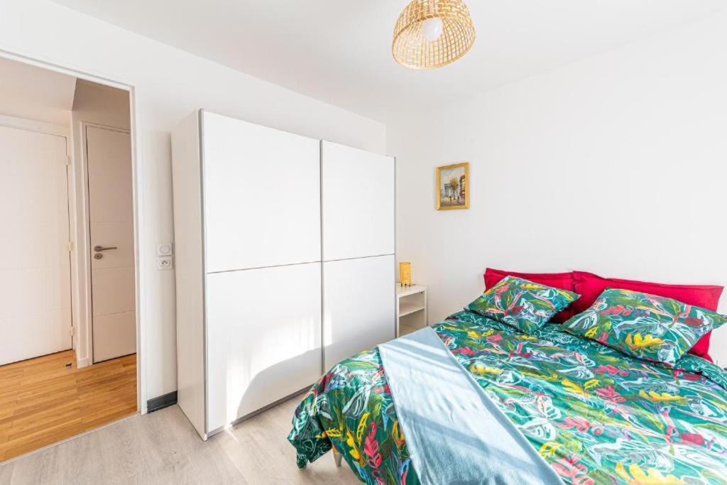 Photo of Bedroom in Quartier Atlantis