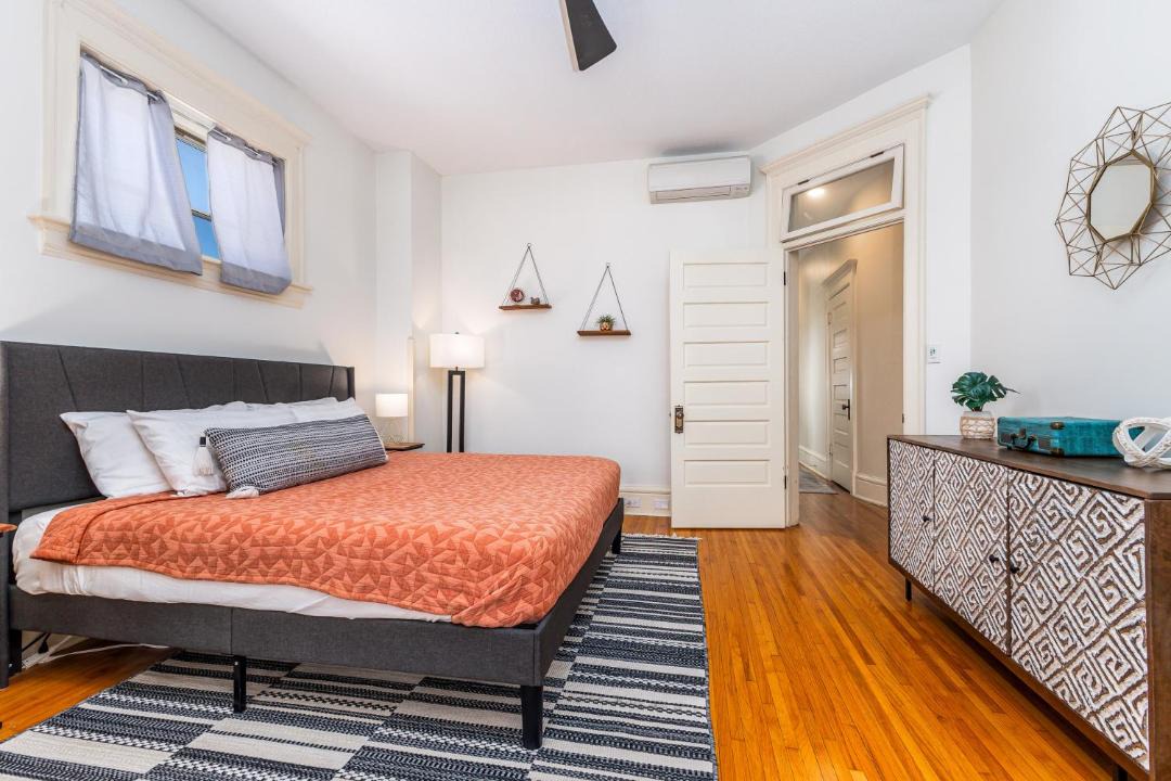 Photo of Bedroom in Dubuque