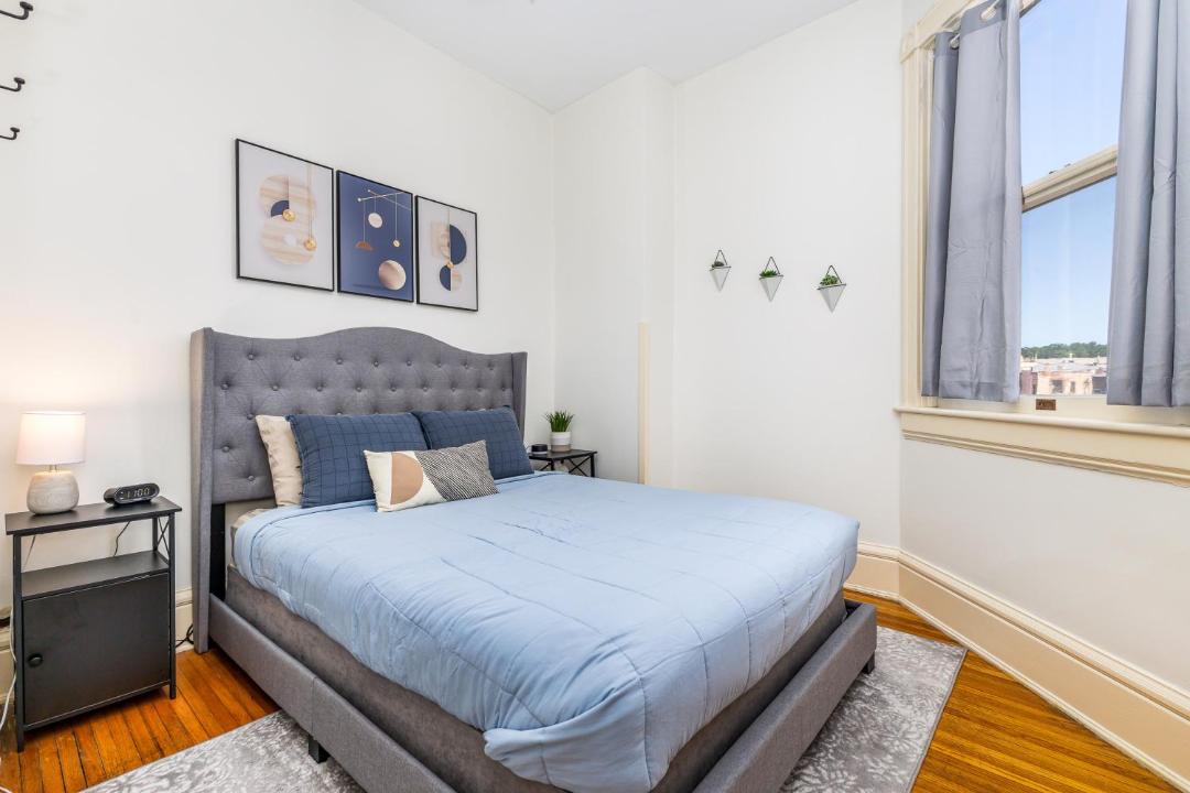 Photo of Bedroom in Dubuque