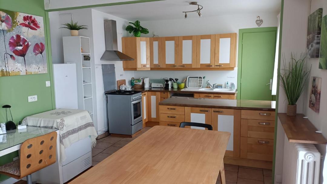 Photo of Kitchen in Cusset