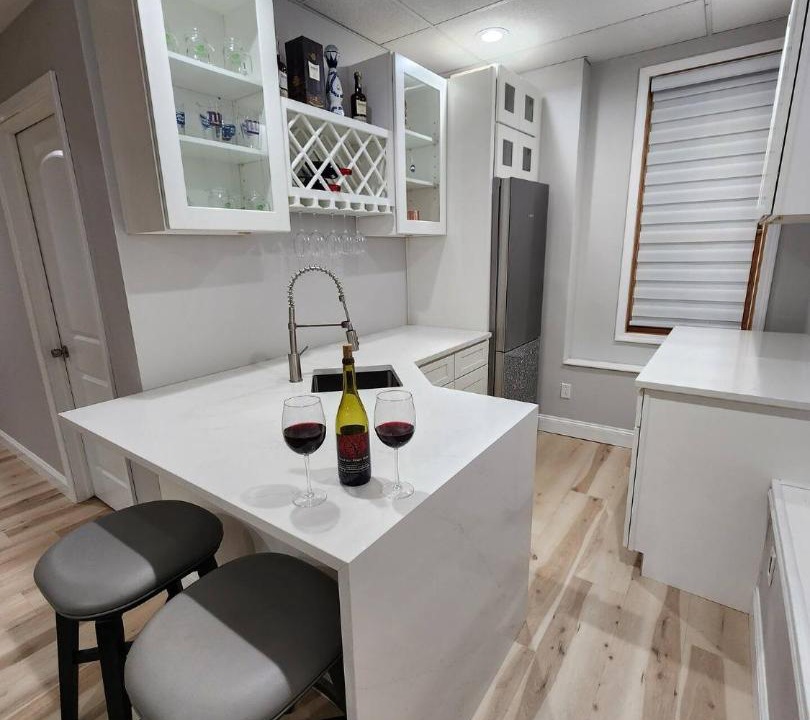 Photo of Kitchen in Bridgeport