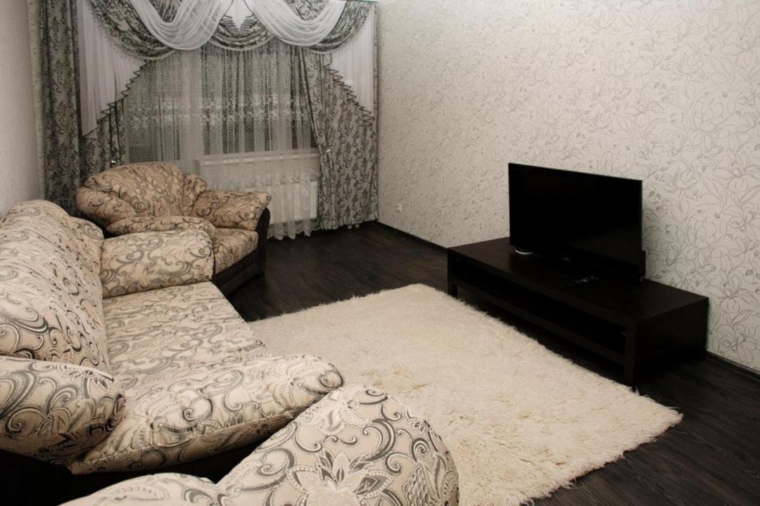 Photo of Bedroom in Ozero Dolgoe