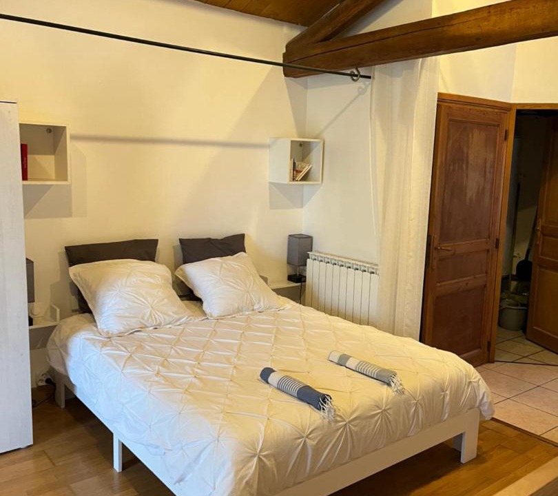Photo of Bedroom in Lisle-sur-Tarn