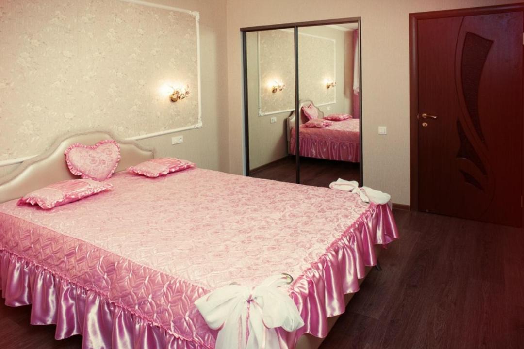 Photo of Bedroom in Ozero Dolgoe