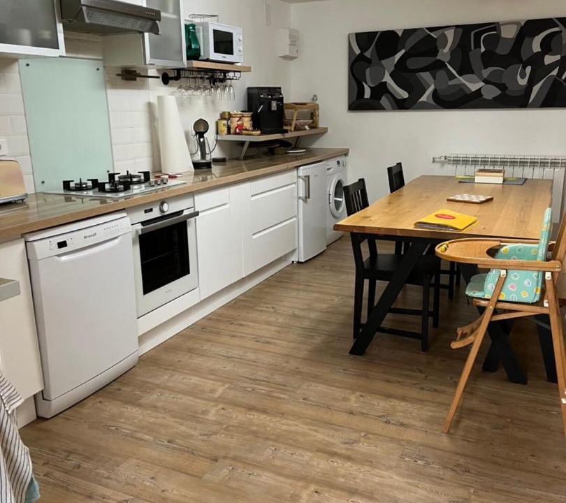 Photo of Kitchen in Lisle-sur-Tarn