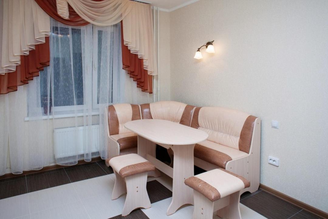 Photo of Livingroom in Ozero Dolgoe