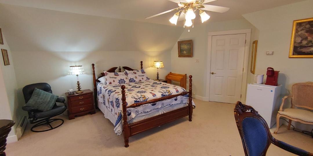 Photo of Bedroom in Digby