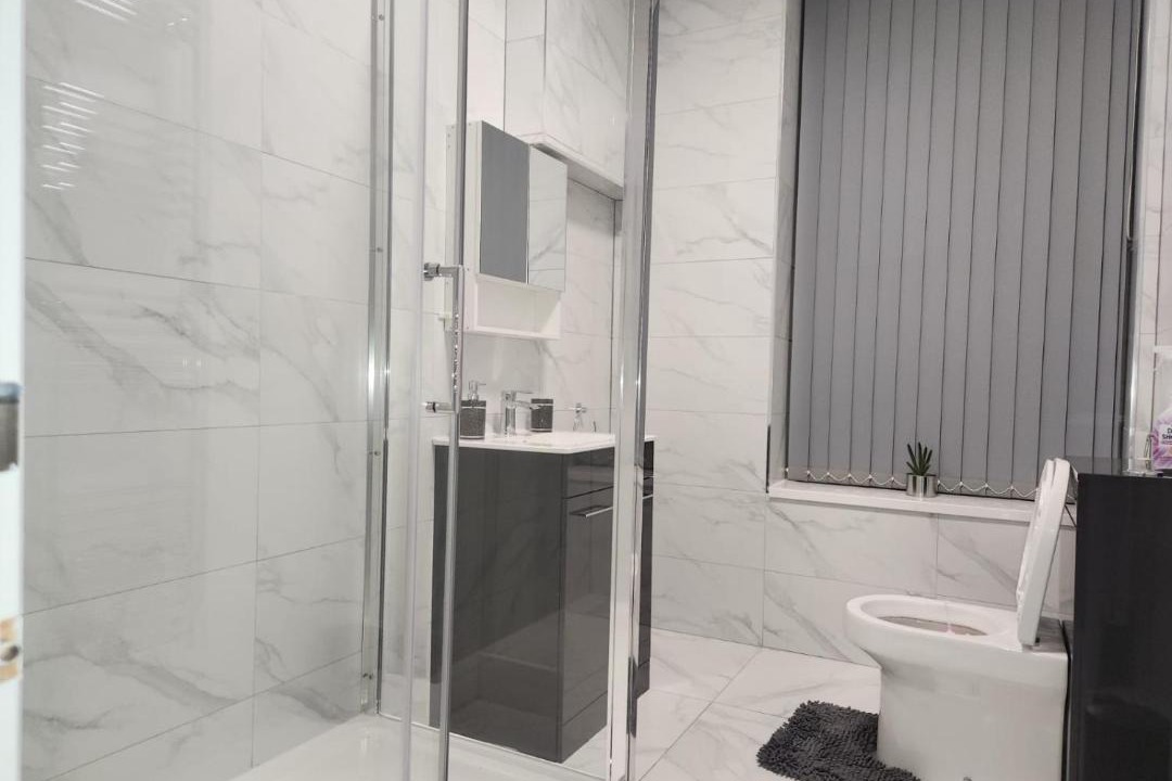 Photo of Bathroom in Desborough