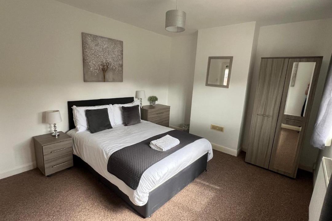 Photo of Bedroom in Norwich