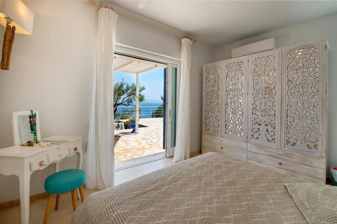 Photo of Bedroom in Paxos
