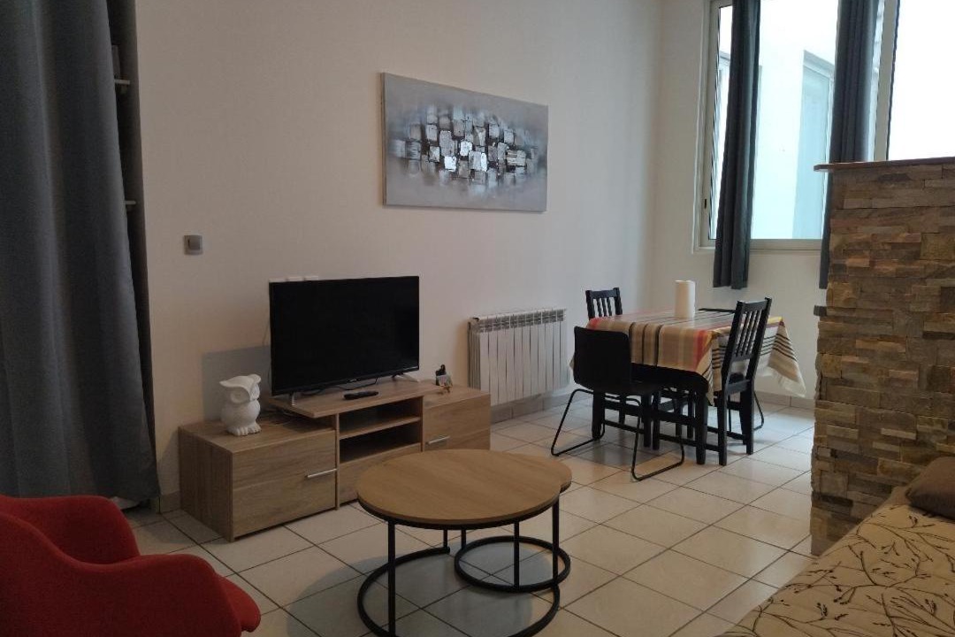 Photo of Livingroom in Eaux-Bonnes