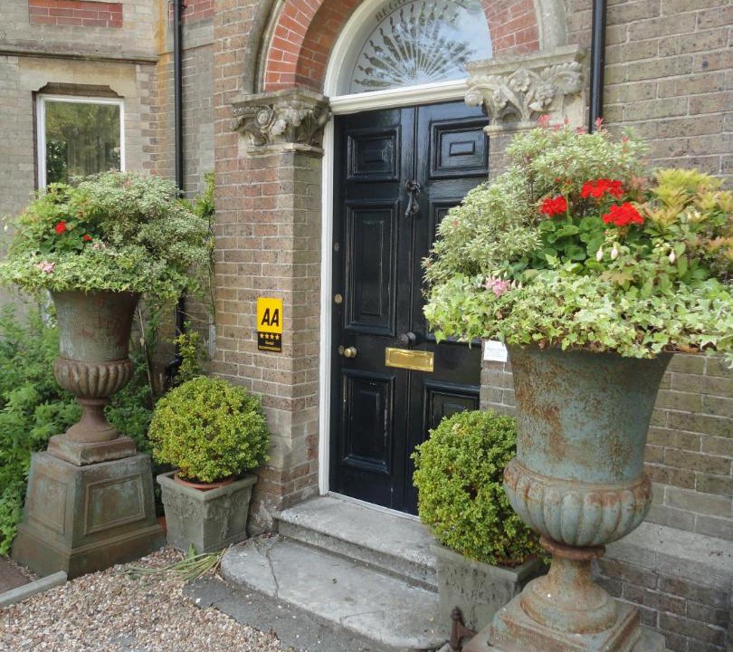 Photo of Others in Dorchester