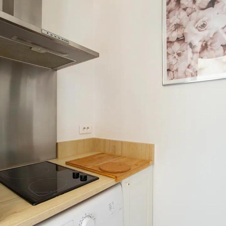 Photo of Kitchen in Boissy-Saint-Leger