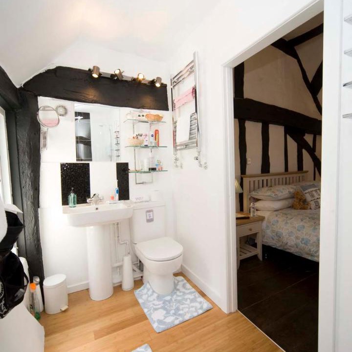 Photo of Bedroom in Warwick