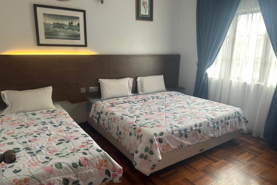 Photo of Bedroom in Tanah Rata