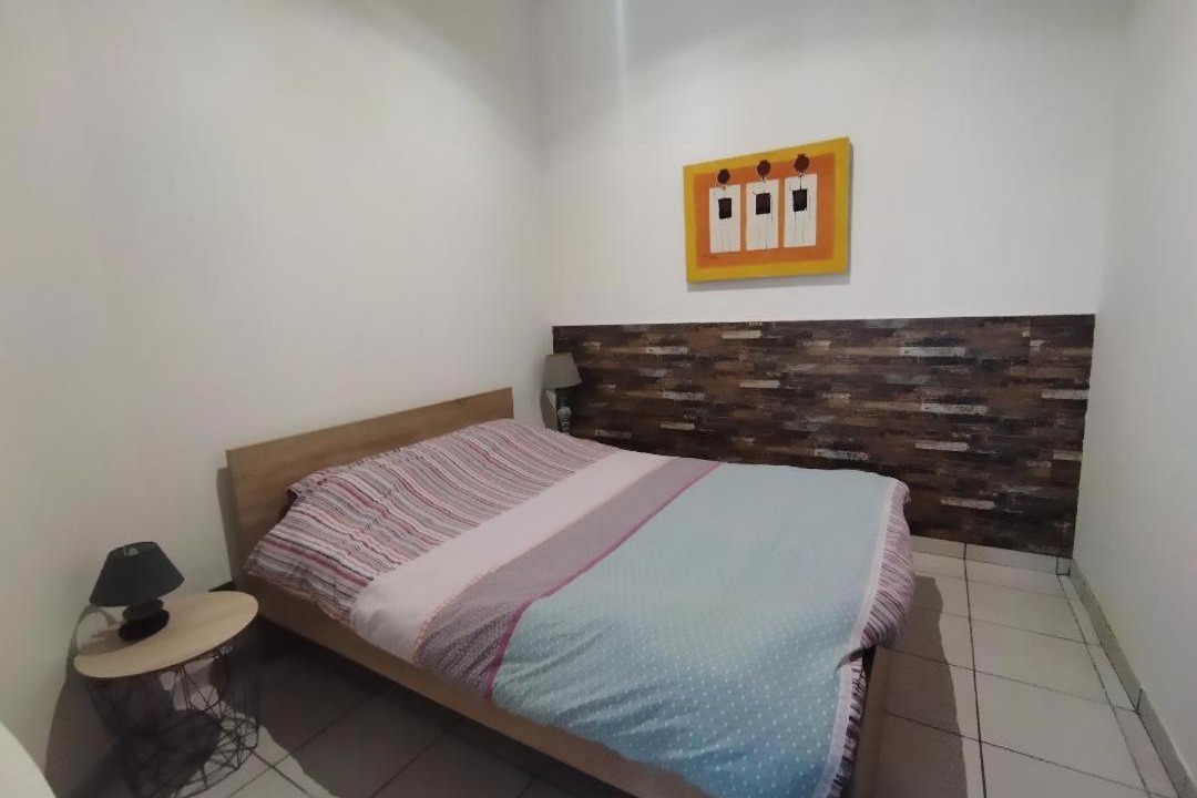 Photo of Bedroom in Eaux-Bonnes