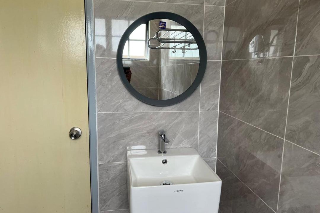 Photo of Bathroom in Tanah Rata