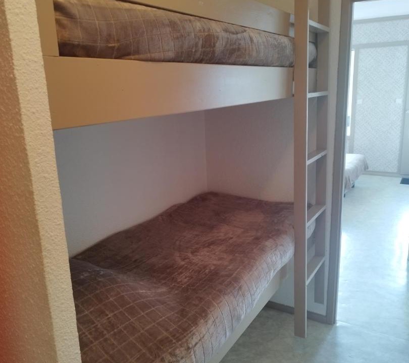 Photo of Bedroom in Saint-Aventin