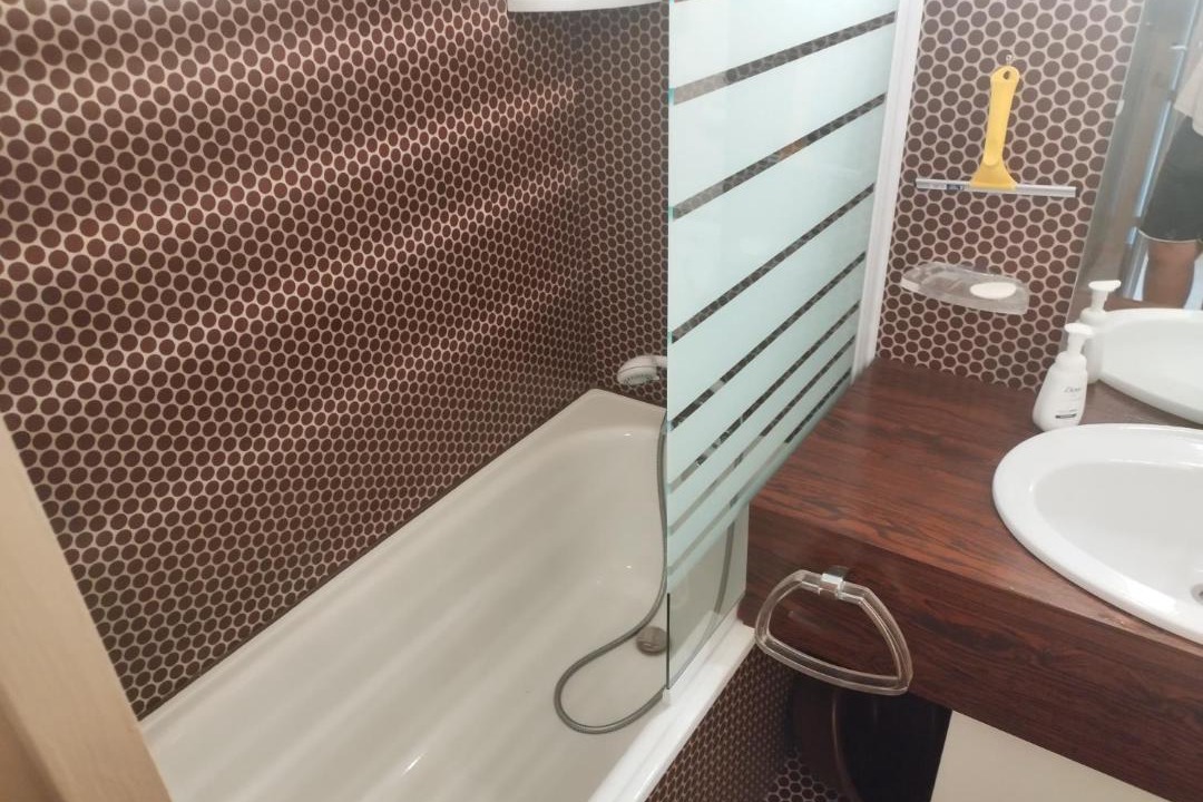 Photo of Bathroom in Saint-Aventin