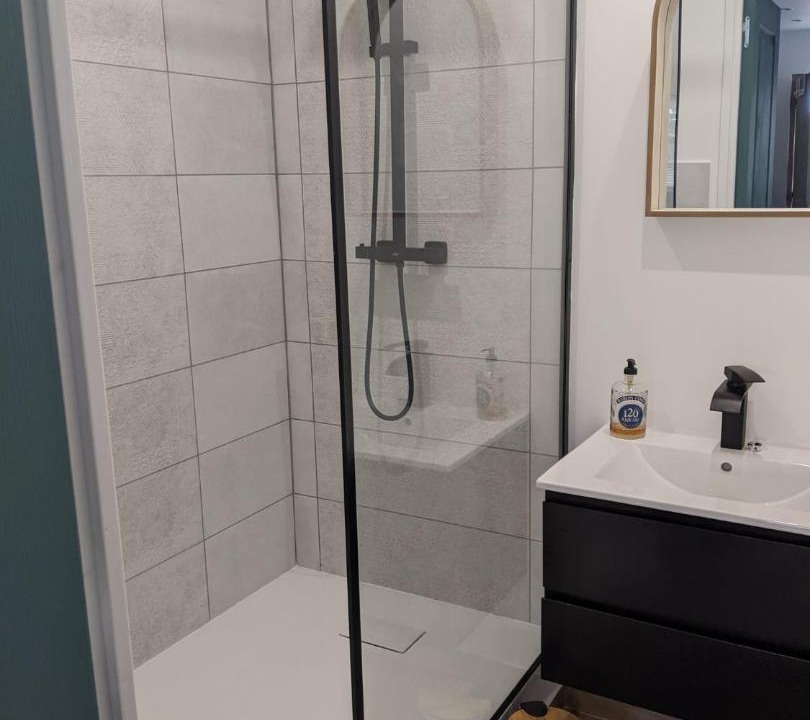 Photo of Bathroom in Lauris