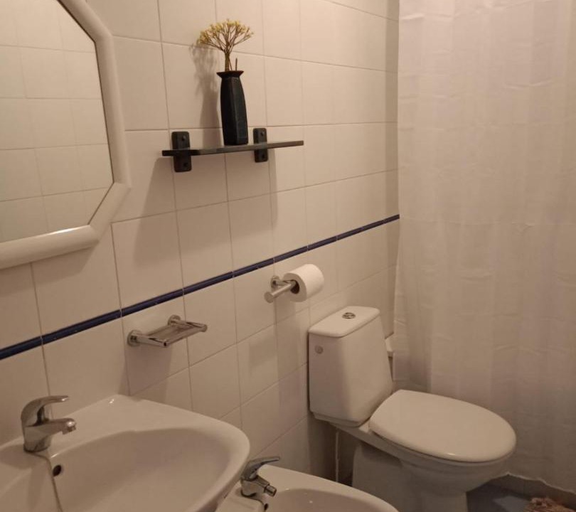 Photo of Bathroom in Valcarlos