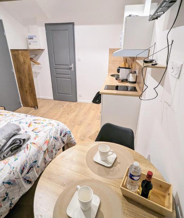 Photo of Others in Gond-Pontouvre