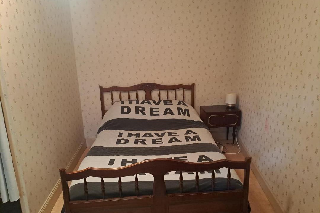 Photo of Bedroom in Chateauroux