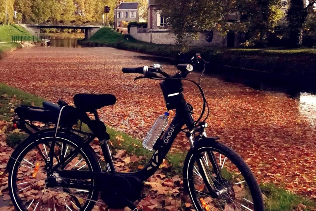 Photo of Others in Nemours