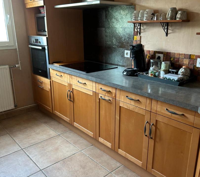 Photo of Kitchen in Chenove