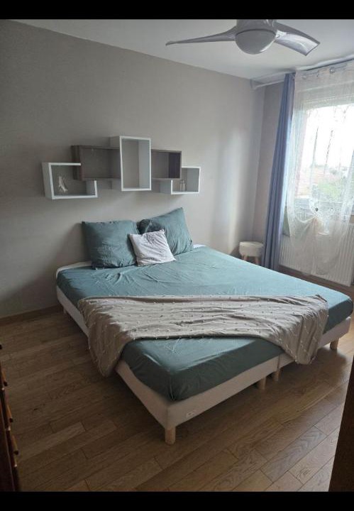 Photo of Bedroom in Chenove