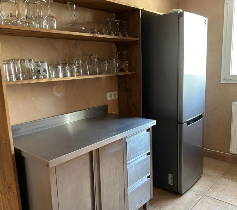 Photo of Kitchen in Chenove