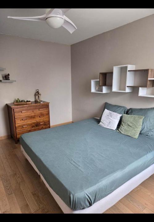 Photo of Bedroom in Chenove