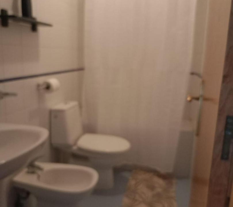 Photo of Bathroom in Valcarlos