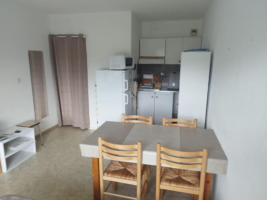 Photo of Kitchen in Saint-Aventin