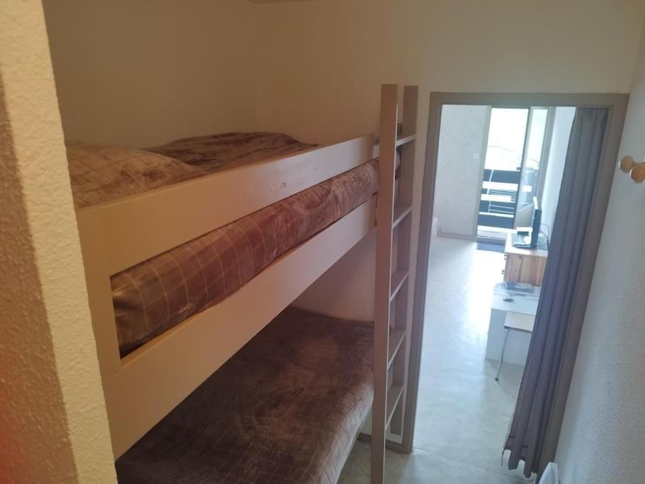 Photo of Bedroom in Saint-Aventin