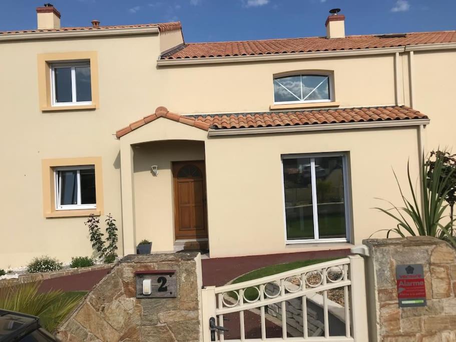 Photo of Others in Basse-Goulaine